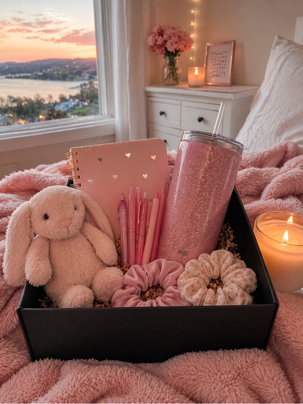 Mystery Warm Cozy Box - Picture 2 of 3